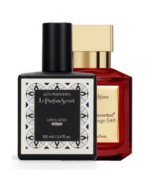 Perfumes