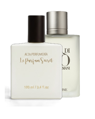 Perfumes