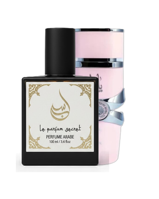Perfumes