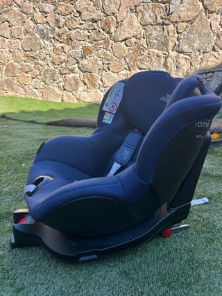 Silla coche Romer Britax Dualfix 2020