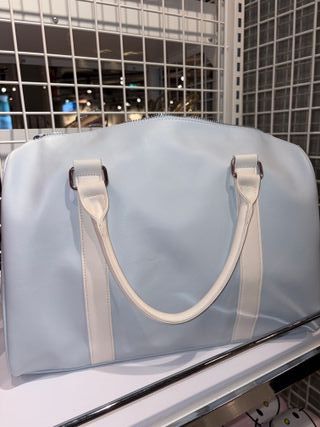 Bolso de Viaje Disney Stitch