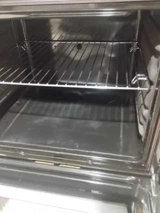 Horno Balay Blanco