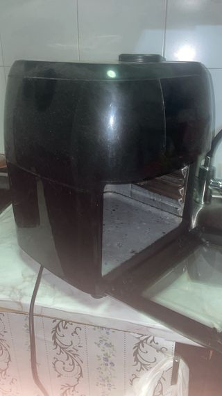 Freidora de aire GourmetMAXX