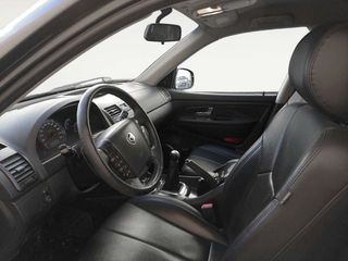 SsangYong Rexton 200 e-Xdi Premium Plus 4x2 114 kW (155 CV)