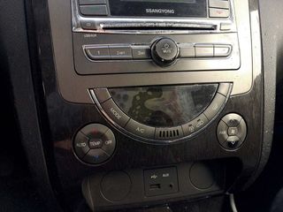 SsangYong Rexton 200 e-Xdi Premium Plus 4x2 114 kW (155 CV)