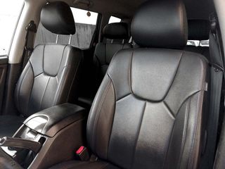 SsangYong Rexton 200 e-Xdi Premium Plus 4x2 114 kW (155 CV)