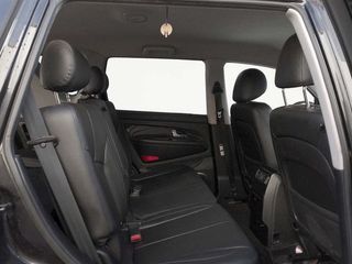 SsangYong Rexton 200 e-Xdi Premium Plus 4x2 114 kW (155 CV)