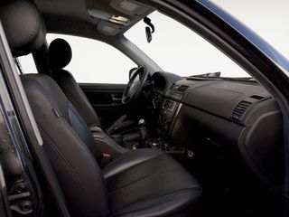 SsangYong Rexton 200 e-Xdi Premium Plus 4x2 114 kW (155 CV)