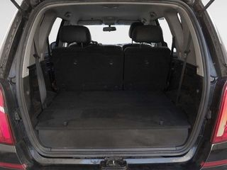 SsangYong Rexton 200 e-Xdi Premium Plus 4x2 114 kW (155 CV)