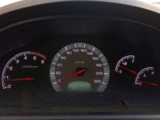 SsangYong Rexton 200 e-Xdi Premium Plus 4x2 114 kW (155 CV)