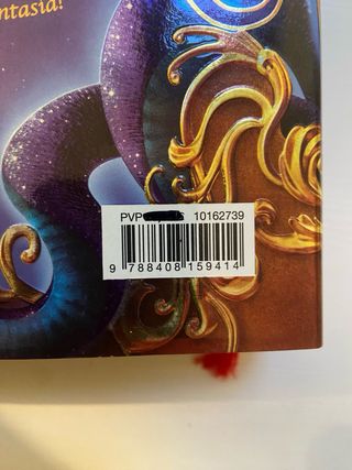 Libro El gran regreso al Reino de la Fantasía