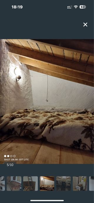 Casa en corteconcepcion aracena se alquila