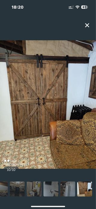 Casa en corteconcepcion aracena se alquila