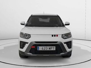 SsangYong Tivoli G15T LP Urban Plus 99 kW 135 CV
