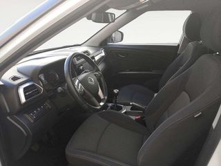 SsangYong Tivoli G15T LP Urban Plus 99 kW 135 CV