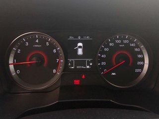 SsangYong Tivoli G15T LP Urban Plus 99 kW 135 CV