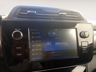 SsangYong Tivoli G15T LP Urban Plus 99 kW 135 CV