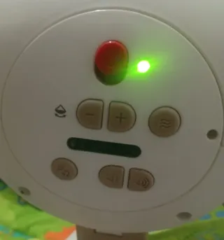 Columpio-Hamaca Para bebe