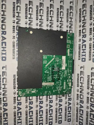 Placa Base MANTA LED4207 HK-T.RT2957P63