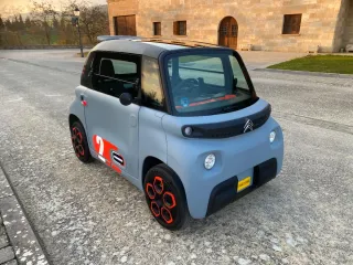 Citroen AMI 2023