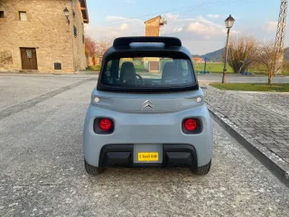 Citroen AMI 2023