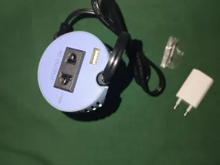 Salicru SPS inversor de corriente auto 150W