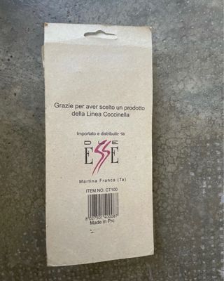 Rompigetto per rubinetto