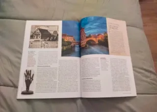 Revista Historia