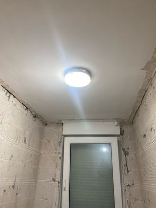 Pack 4 Lámparas Metálicas