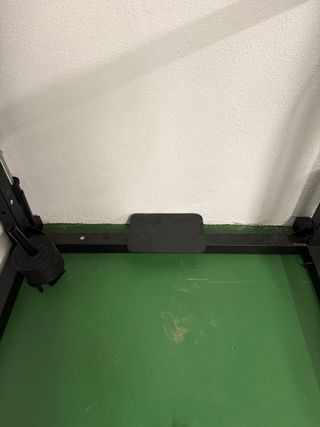 Jaula de dominadas Corength