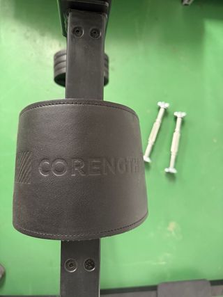 Jaula de dominadas Corength