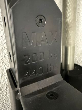 Jaula de dominadas Corength