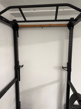 Jaula de dominadas Corength