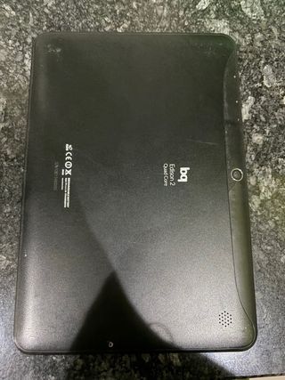 Tablet BQ Edison 2