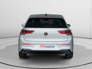 Volkswagen Golf R-Line eTSI