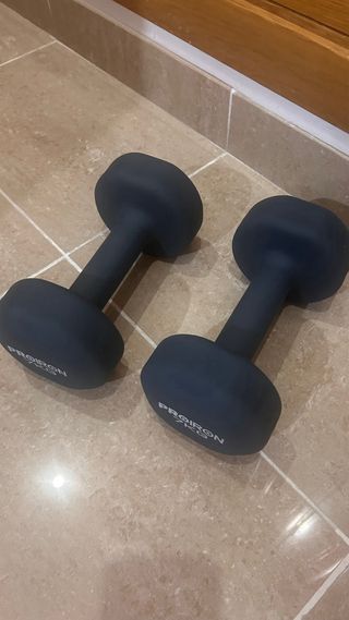 Proiron 7kg Mancuernas (Par)