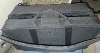 Estuche Trompeta Stomvi Negro