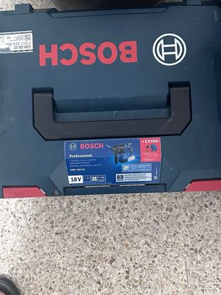Taladro Roto Martillo Bosch GBH 18V-22