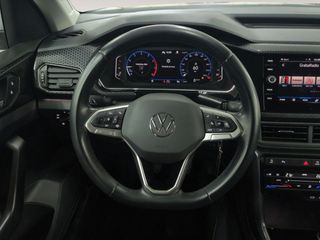 Volkswagen T-Cross Sport 1.0 TSI 81 kW (110 CV)