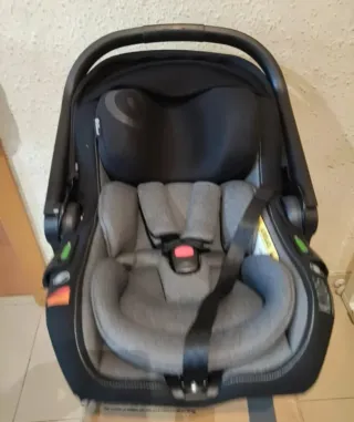 Maxi-Cosi Jane Koos i-Size R1 Huevito