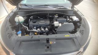 Hyundai Tucson 2018, 1.6, Gasolina/GPL