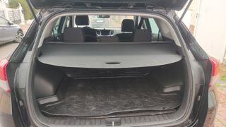 Hyundai Tucson 2018, 1.6, Gasolina/GPL