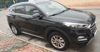 Hyundai Tucson 2018, 1.6, Gasolina/GPL