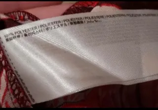 Vestido largo MNG estampado