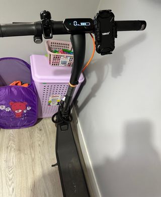 Patinete eléctrico Xiaomi M365 Pro