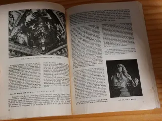 VERSALLES. GUIA OFICIAL.DE 1949. EN ESPAÑOL
