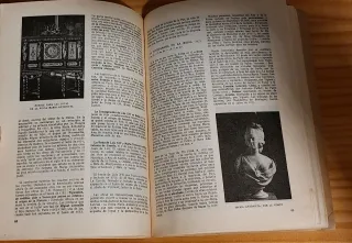 VERSALLES. GUIA OFICIAL.DE 1949. EN ESPAÑOL