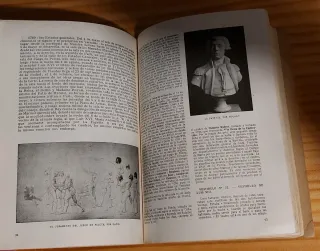 VERSALLES. GUIA OFICIAL.DE 1949. EN ESPAÑOL