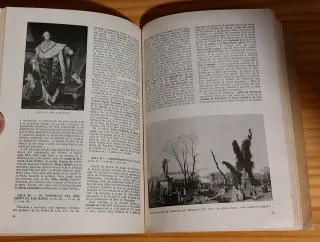 VERSALLES. GUIA OFICIAL.DE 1949. EN ESPAÑOL