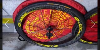 Mavic Cosmic Ultimate Carbon